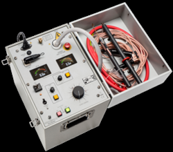 High Voltage AC Test Systems KV30-40D MK2 TRTEST